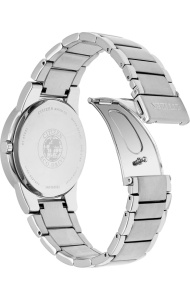 Citizen Eco-Drive Axiom AU1060-51G - Мъжки часовник - Img 2