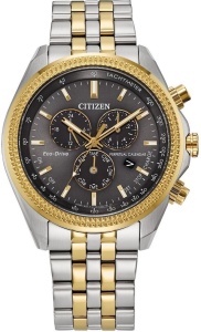 Citizen Eco-Drive BL5564-55H - Мъжки часовник - Img 1
