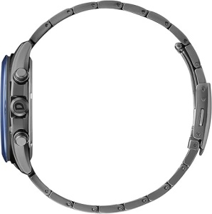 Citizen Eco-Drive CA0438-52E - Мъжки часовник - Img 3