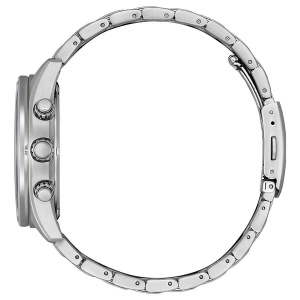 Citizen Eco-Drive Solar CA0770-72X - Мъжки часовник - Img 3