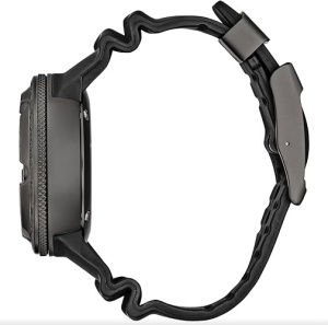 Citizen Godzilla X Promaster Dive Solar BJ8056-01E - Мъжки часовник - Img 4