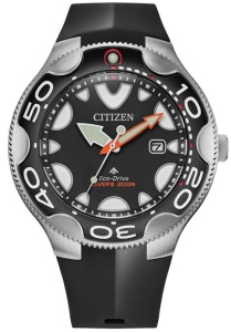 Citizen Promaster Divers BN0230-04E - Мъжки часовник - Img 1