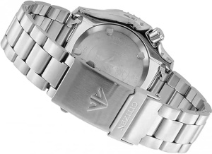 Citizen Promater Diver Automatic NY0084-89E - Мъжки часовник - Img 3