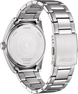Citizen Quartz BI5110-54Z - Мъжки часовник - Img 2
