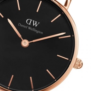 Daniel Wellington DW00100247 - Дамски часовник - Img 2
