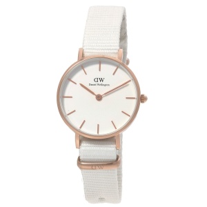 Daniel Wellington DW00100313 - Дамски часовник