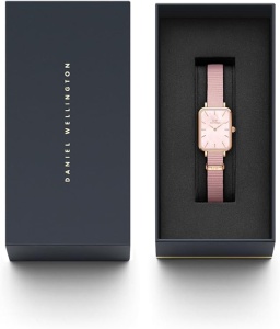 Daniel Wellington DW00100509 - Дамски часовник - Img 3