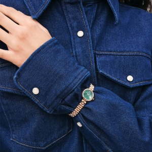 Daniel Wellington DW00100721 - Дамски часовник - Img 3