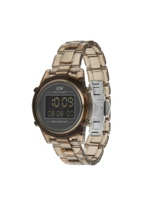 Daniel Wellington DW00100761 - Унисекс часовник - Img 3
