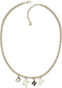DKNY 5520044 - Γυναικείο κολιέ
