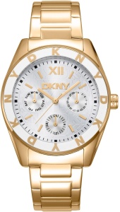 DKNY Chambers Multi Sport DK1L073M0025 - Дамски часовник