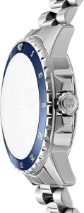 DKNY DK1G130M0075 - Мъжки часовник - Img 2