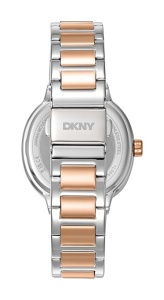 DKNY DK1L084M0095 - Дамски часовник - Img 3