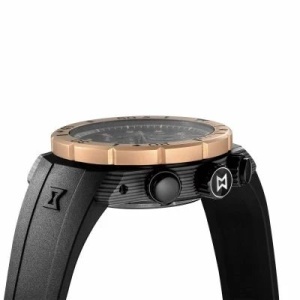 EDOX 01125-CLN5N-NIR - Men's Watch - Img 3