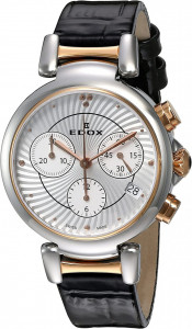 Edox 10220-357RC-AIR Дамски часовник - Img 4