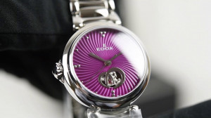 Edox 85025-3M-ROIN Дамски часовник - Img 4