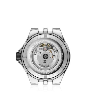 EDOX 85303-3NN-VB - Men's Watch - Img 2