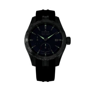 EDOX 94500-3CA-BUIN - Men's Watch - Img 5