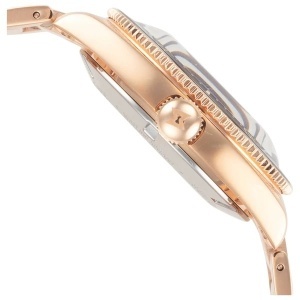 EDOX Skydiver Automatic Lady 80131-37RNM-VDBEI - Дамски часовник - Img 2