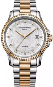 Emile Chouriet Automatic 081155G63223 - Мъжки часовник