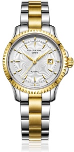 Emile Chouriet Automatic 191155L60280 - Women's Watch