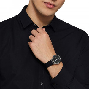 Emporio Armani AR0382 Мъжки часовник - Img 4