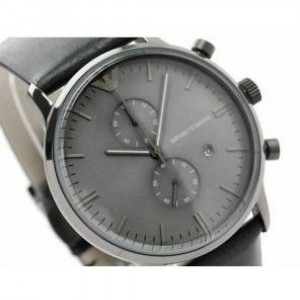 Emporio Armani AR0388 мъжки часовник - Img 4