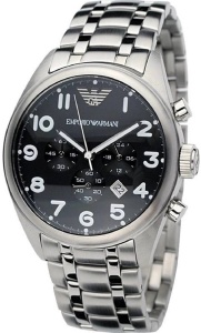 Emporio Armani AR0508 - Мъжки часовник