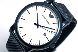 Emporio Armani AR11025 - Ανδρικό ρολόι - Img 3
