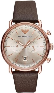 Emporio Armani AR11106 - Мъжки часовник