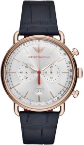 Emporio Armani AR11123 - Мъжки часовник