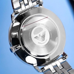 Emporio Armani AR11161 - Мъжки часовник - Img 4