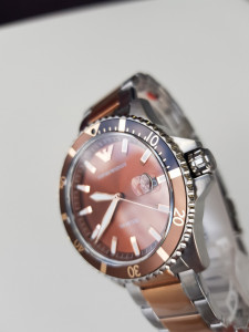 Emporio Armani AR11340 Мъжки часовник - Img 4