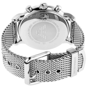 Emporio Armani AR11429 - Мъжки часовник - Img 5