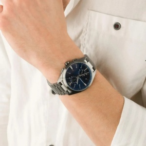 Emporio Armani AR11481 - Мъжки часовник - Img 8