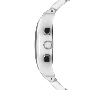 Emporio Armani AR1404 - Унисекс часовник - Img 2