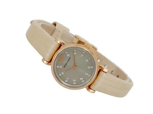 Emporio Armani AR1687 Дамски часовник - Img 2