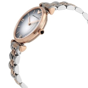 Emporio Armani AR1725 - Дамски часовник - Img 2