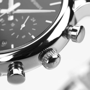Emporio Armani AR1811 - Мъжки часовник - Img 3