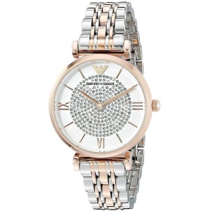 Emporio Armani AR1926 - Дамски часовник - Img 2