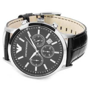 Emporio Armani AR2447 - Мъжки часовник - Img 5