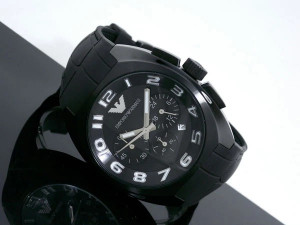 Emporio Armani AR5846 Men's Watch - Img 2