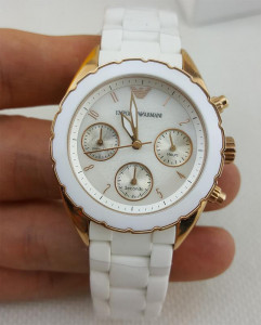Emporio Armani AR5945 Дамски часовник - Img 3