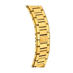 Festina Classic Swiss Made F20038/2 - Дамски часовник - Img 2