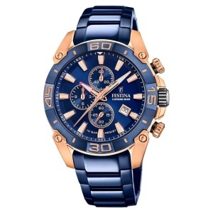 Festina F20711/1 - Men's Watch