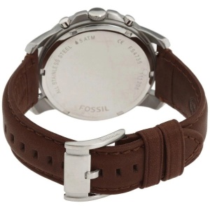 Fossil Grant FS4735 - Мъжки часовник - Img 3