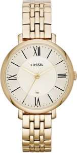 Fossil Jacqueline ES3434 - Дамски часовник