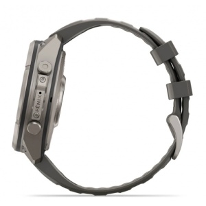 Garmin fēnix® 9 Pro - Solar, inReach® - 51 мм - Img 5