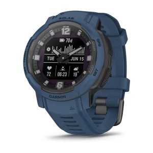 GARMIN Instinct® Crossover - Solar - Tidal Blue