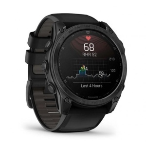 Garmin tactix® 8 – 51 мм, AMOLED - Включва Applied Ballistics Ultralight™ Solver - Смарт часовник - Img 3